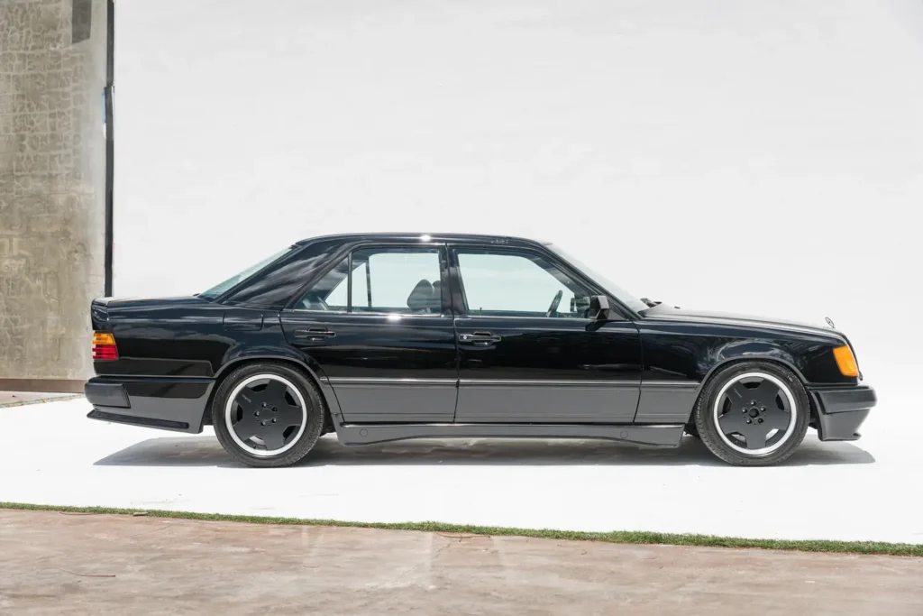 mercedes-21-1024x683 Mercedes-Benz: The Story of the Three-Pointed Star